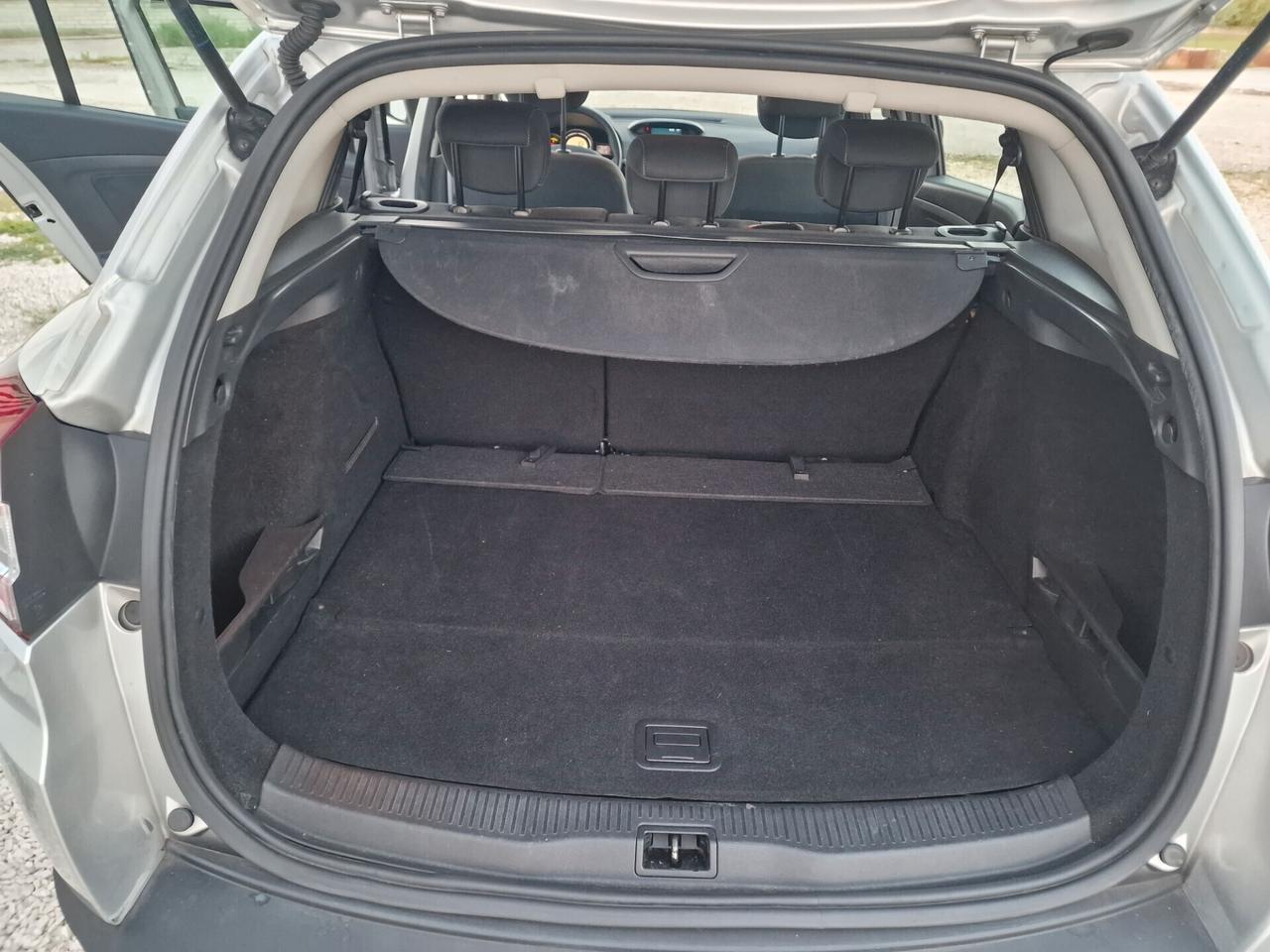 Renault Mégane 1.5 dCi 110CV SporTour Attractive