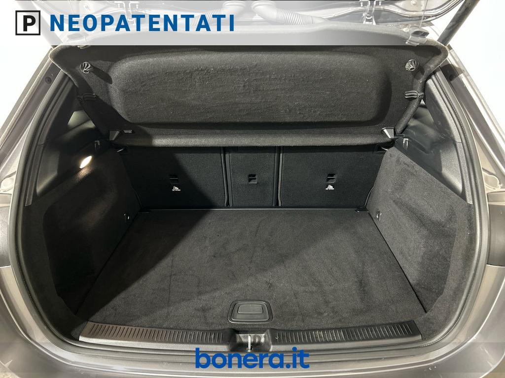 Mercedes Classe B 180 180 D Advanced Plus AMG Line 8G-DCT