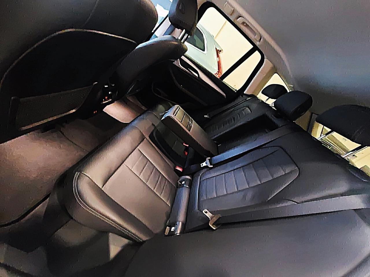Bmw X3 2.0 TDI X-DRIVE **ANNO 2021**KM CERT BMW