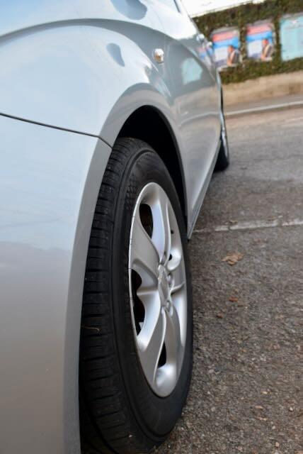 Seat Altea XL 1.9 TDI DPF Stylance