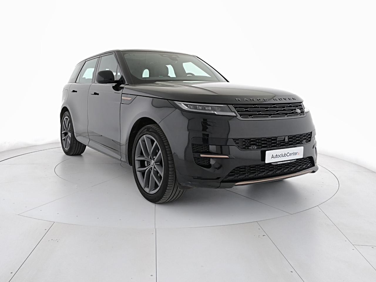 Land Rover Range Rover Sport 3.0d i6 mhev Dynamic HSE awd 250