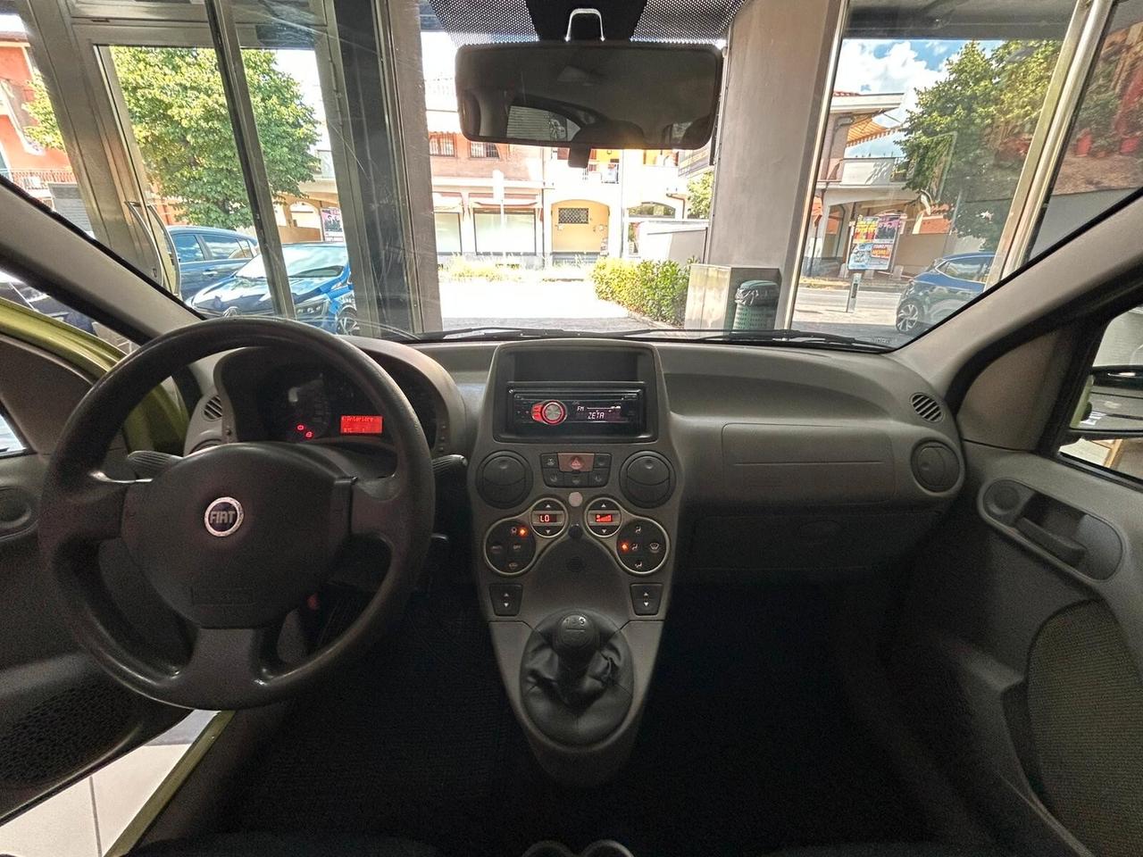 Fiat Panda 1.2 Dynamic