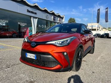 Toyota C-HR 2.0 Hybrid E-CVT Premiere