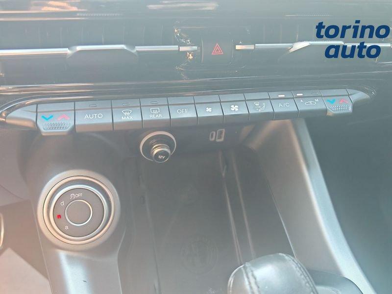 Alfa Romeo Tonale 1.3 280cv Plug in Hybrid AT6 Veloce Q4