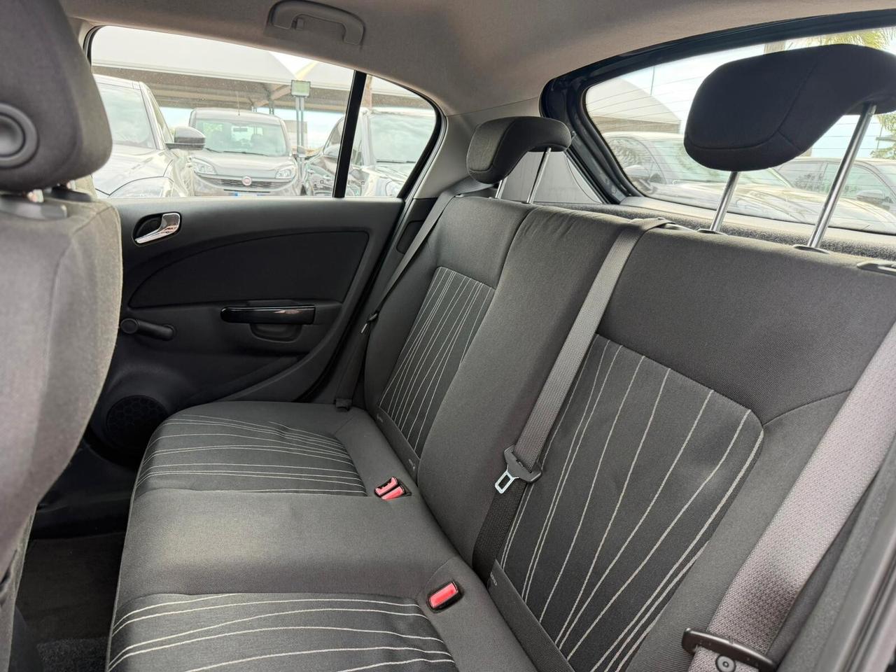 Opel Corsa 1.3 CDTI 75CV ecoFLEX 5 porte Club