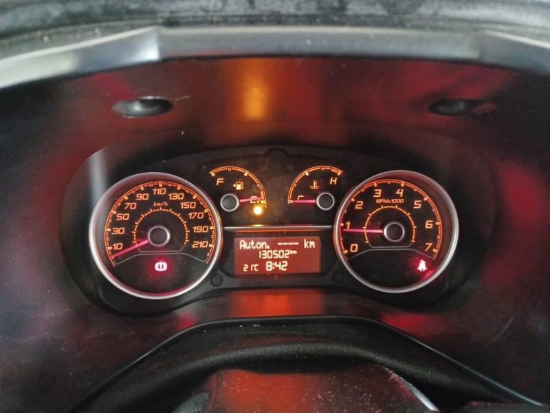 Fiat Doblo doblò cargo 1.3 mjt 16v SX 95cv combi N1 E6