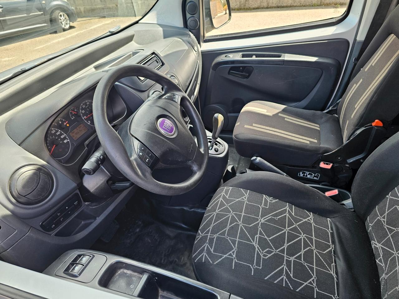 Fiat Fiorino 1.3 MJT 75CV Furgone 3792464507