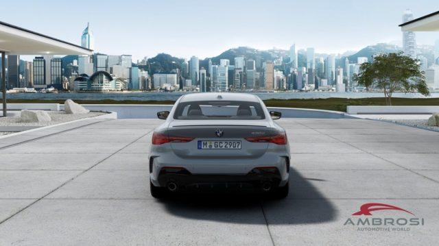 BMW 430 Serie 4 d xDrive Coupé Msport Pro Package