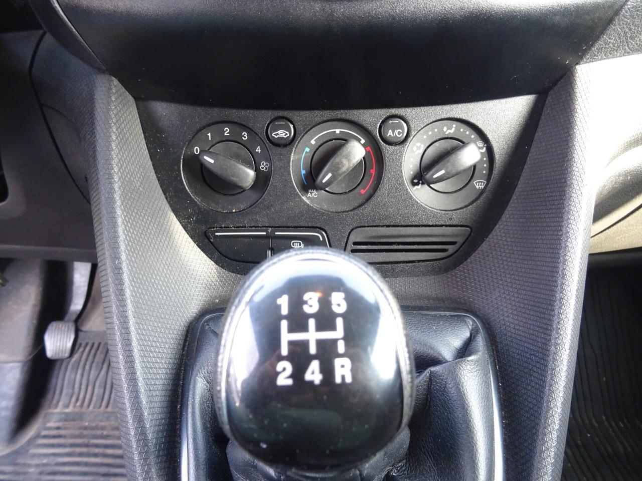 Ford Transit Connect 1.5 TDCi 100CV PC OCCASIONE