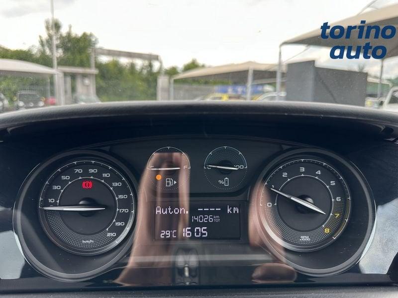 Lancia Ypsilon Ypsilon 1.0 FireFly 5 porte S&S Hybrid Gold Plus