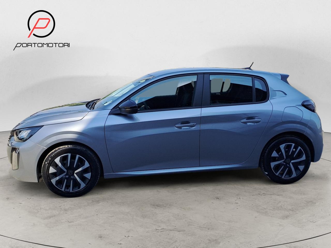 PEUGEOT 208 5P - Style Turbo Benzina 100cv