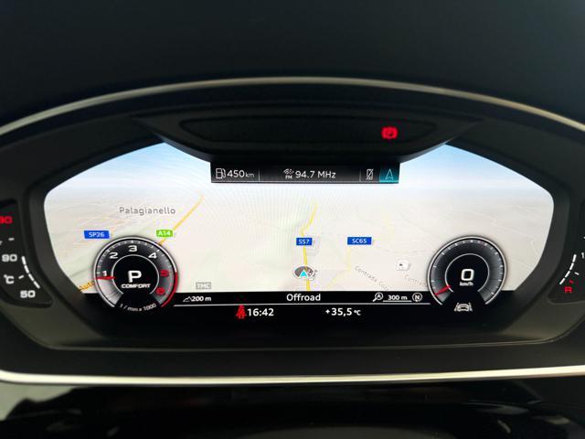 AUDI A8 50 TDI 286cv MHEV Quattro - Solo 25.400 km