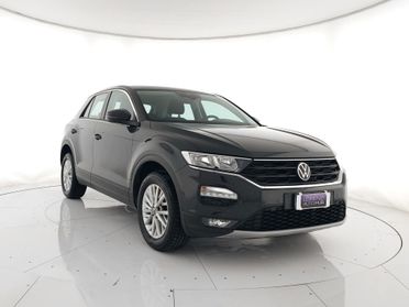 VOLKSWAGEN T-Roc 1.0 tsi Business 110cv ACC+APP CONNECT+NAVI