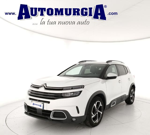 CITROEN C5 Aircross BlueHDi 180 S&S EAT8 Shine FULL