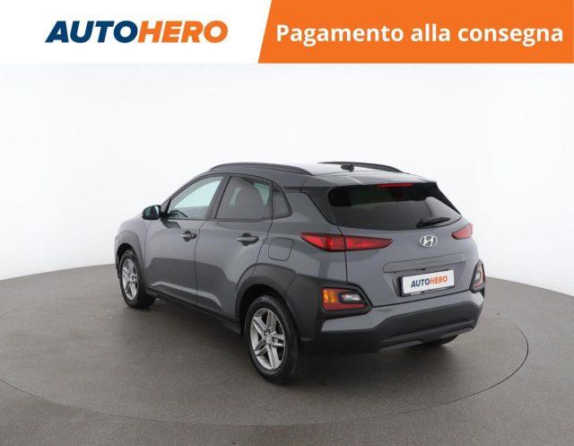 HYUNDAI Kona 1.6 CRDI 115 CV XTech