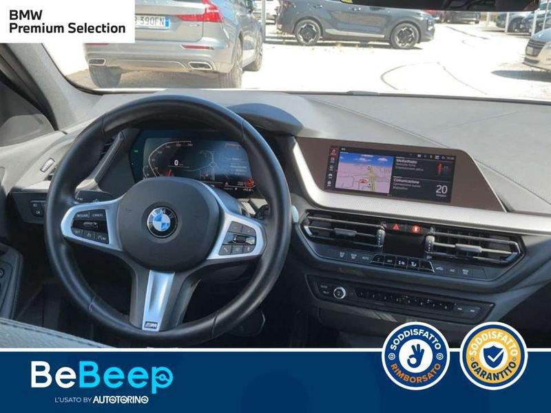 BMW Serie 1 116I MSPORT AUTO