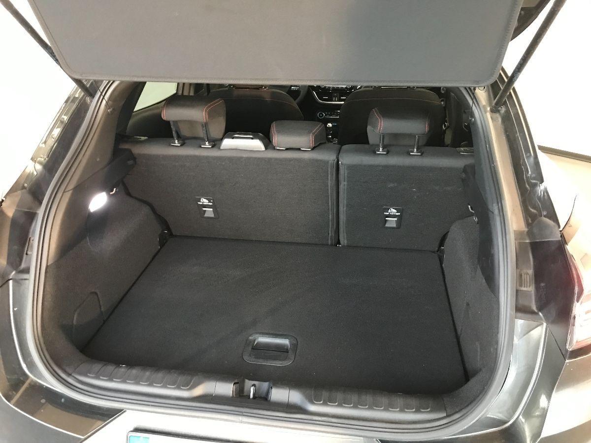 FORD Puma 1.0 HYBRID 125 CV ST LINE