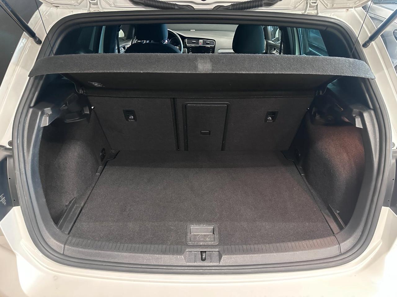 Volkswagen Golf 5 Porte Golf 5p 1.5 tsi R-line 150cv