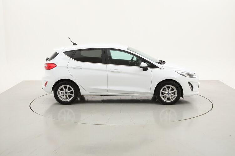 Ford Fiesta Titanium BZ928052 1.1 Benzina 75CV