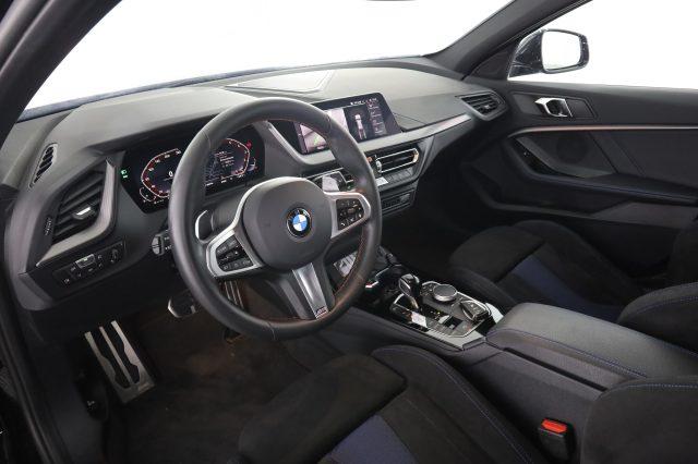 BMW 128 128ti 5p. Msport