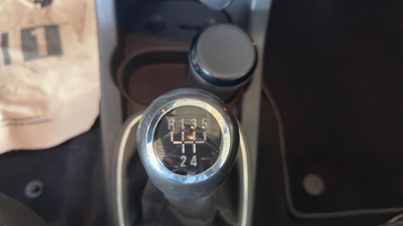 Opel Corsa 1.2 3 porte Sport