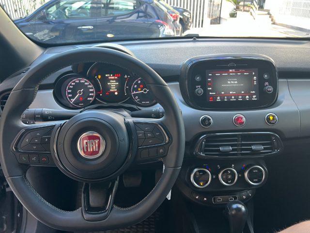 FIAT 500X 1.3 T4 150 CV DCT Sport da ?159,00 mensili