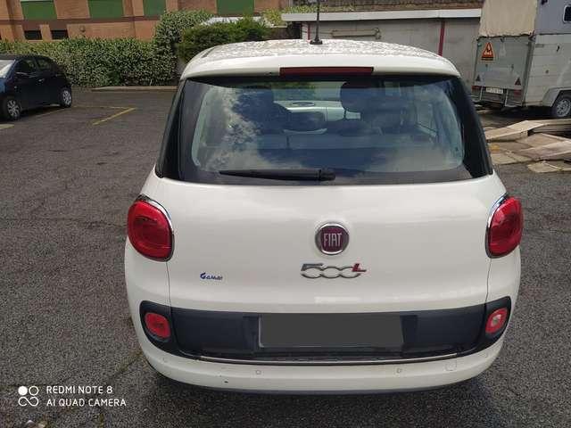 Fiat 500L 500L 1.6 mjt Lounge 120cv E6