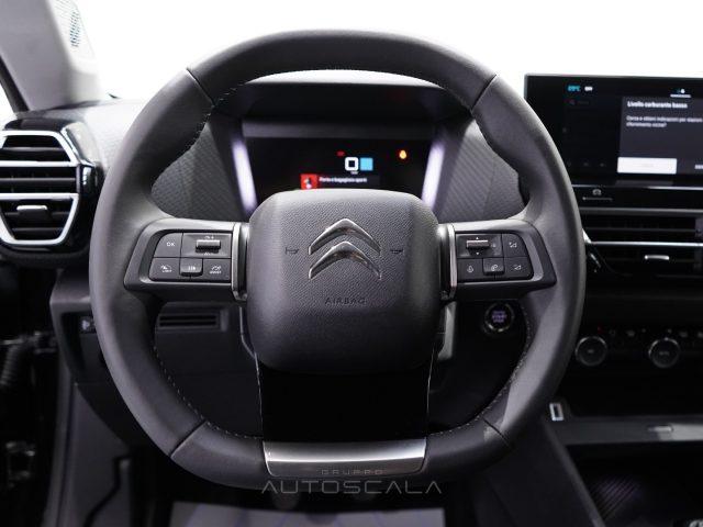 CITROEN C4 1.2 PureTech 130cv S&S EAT8 Max