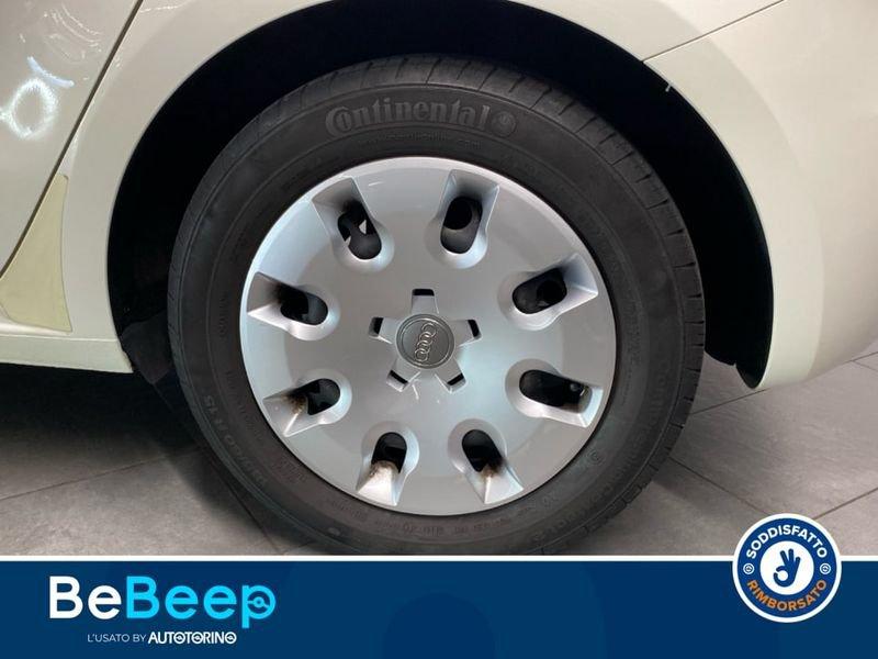 Audi A1 SPORTBACK 1.2 TFSI ATTRACTION