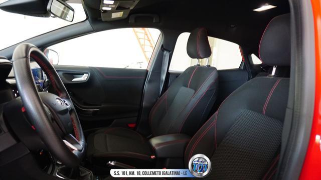 FORD Puma 1.0 EcoBoost 125 CV S&S aut. ST-Line