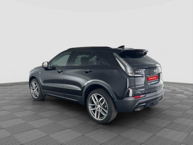 CADILLAC XT4 XT4 350 TD AWD Sport
