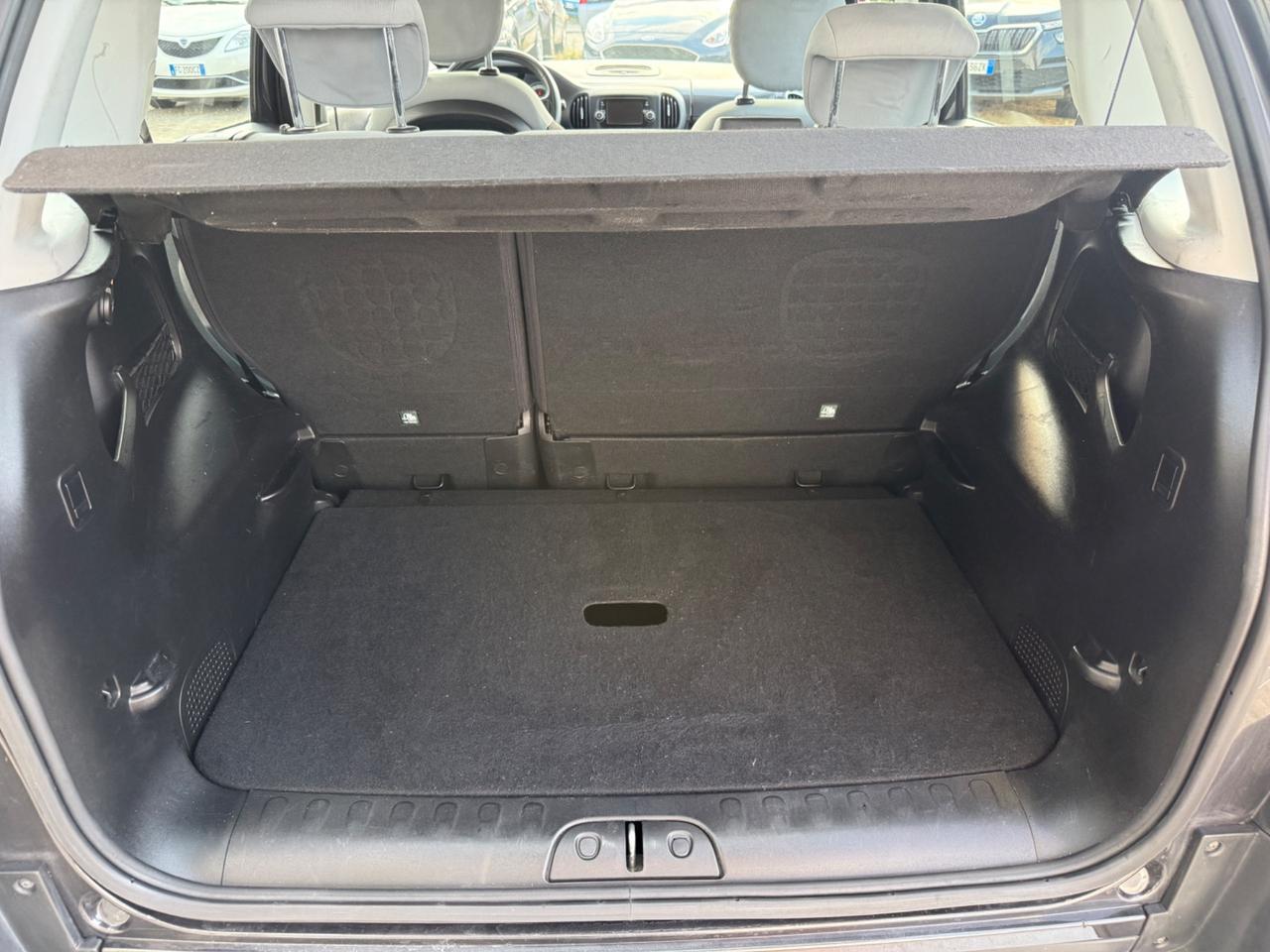 Fiat 500L 1.3 Multijet 85 CV Easy