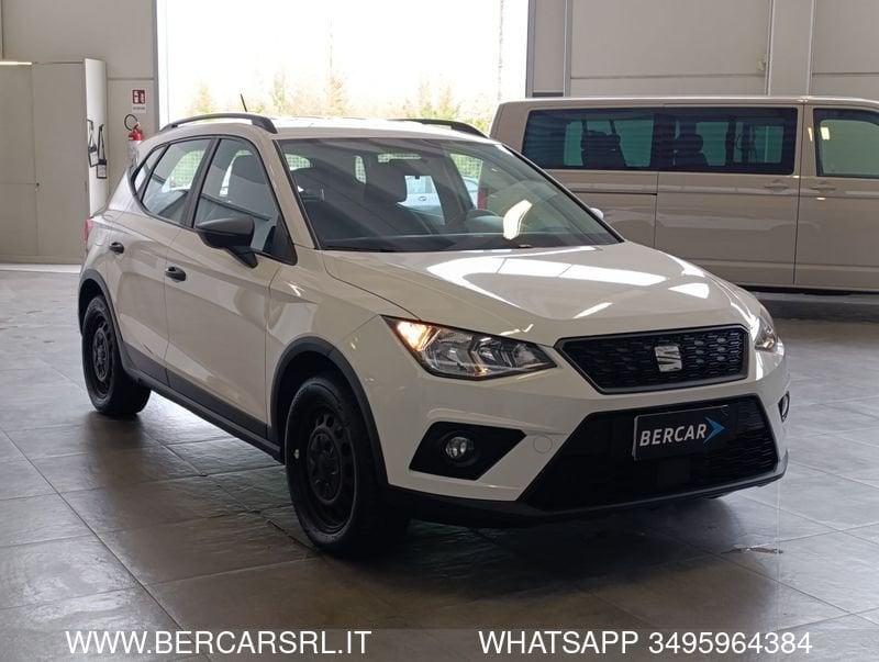 Seat Arona Arona 1.0 TGI Reference
