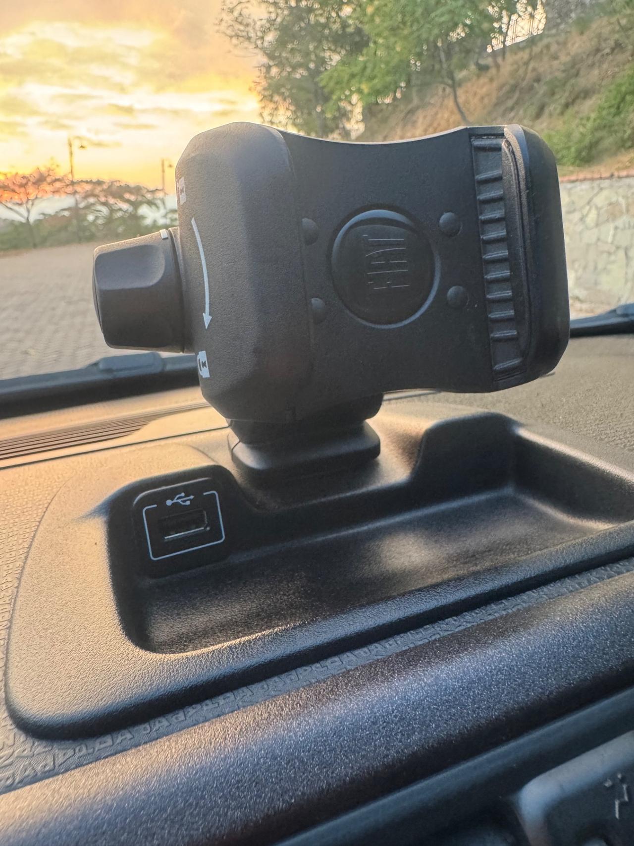 Fiat Panda 1.3 Multijet 4X4 Cross 95Cv 2018