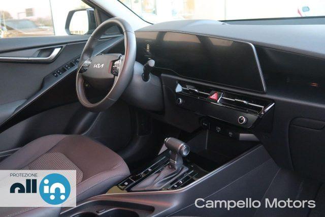 KIA Niro Niro 1.6 GDi DCT HEV Business