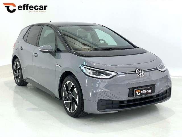 Volkswagen ID.3 PRO