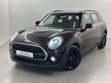 Mini Cooper D Clubman 2.0 Cooper D Auto