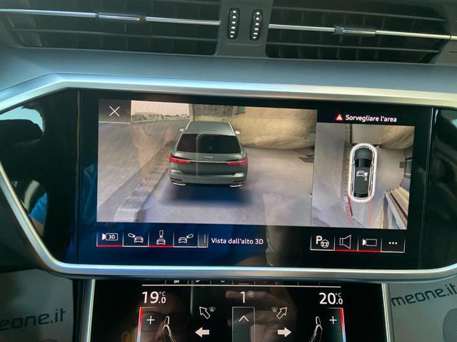 AUDI A6 allroad 40 TDI 2.0 quattro 204 CV S tronic Evolution