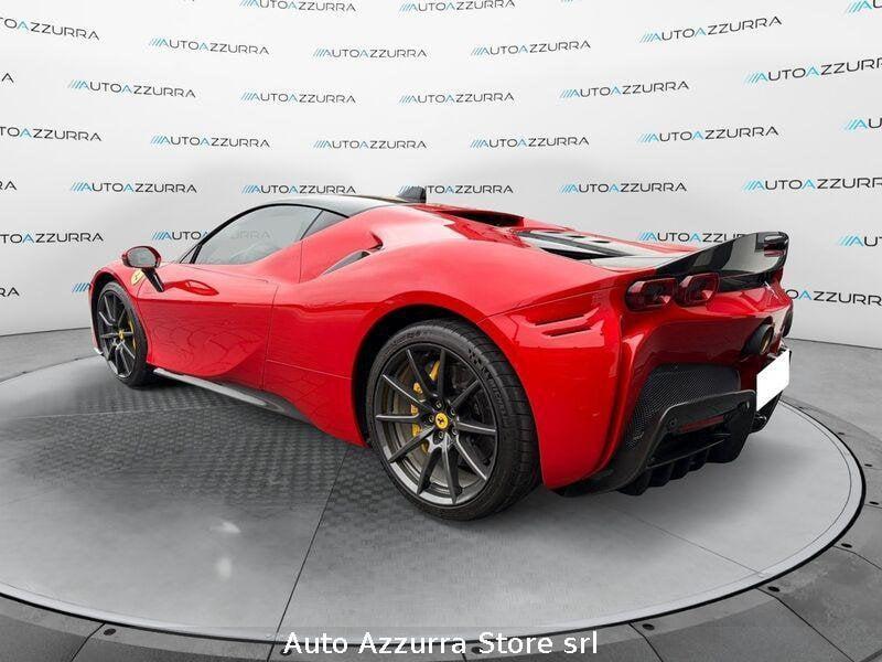 Ferrari SF90 Stradale SF90 Stradale 4.0