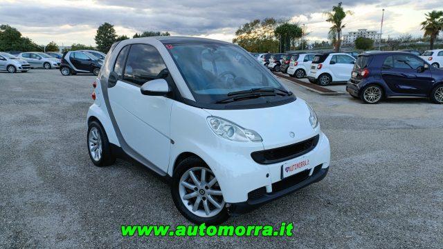 SMART ForTwo 1000 52 kW passion n°12