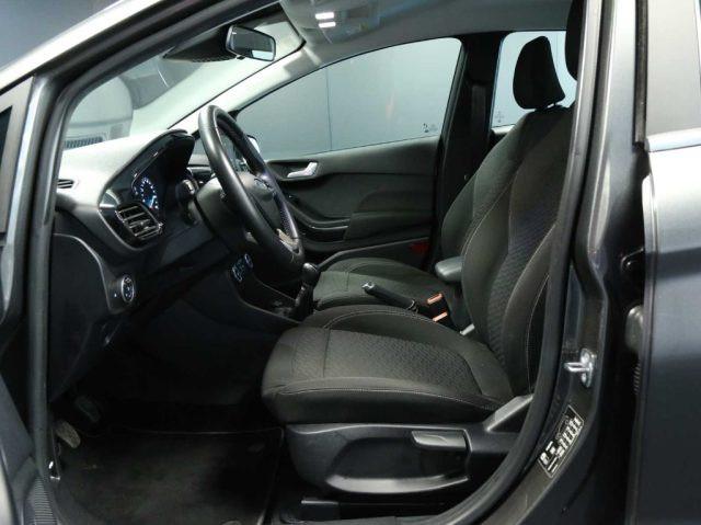 FORD Fiesta 1.1 75 CV 5 porte Titanium