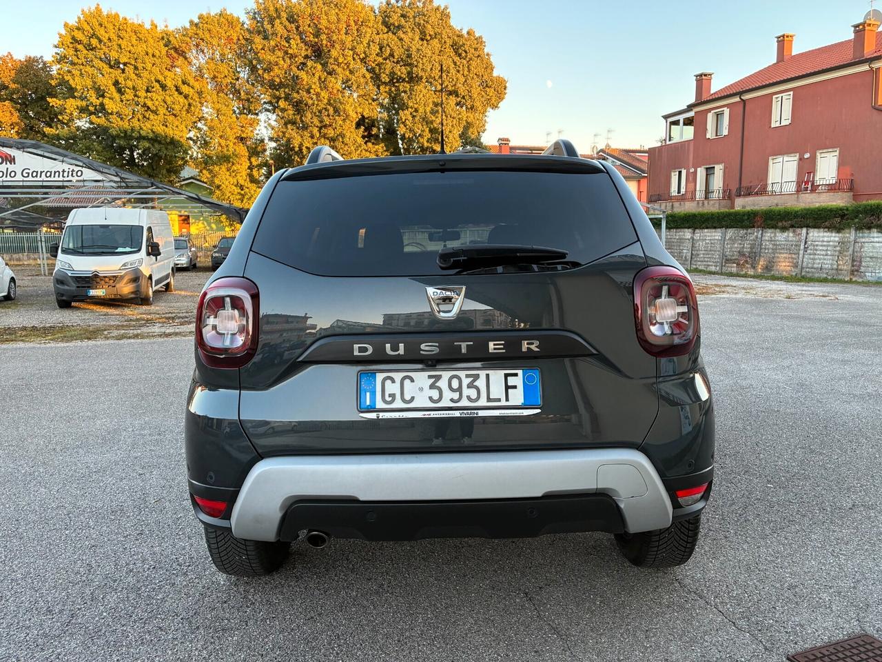 Dacia Duster 1.0 TCe 100 CV ECO-G 4x2 15th Anniversary