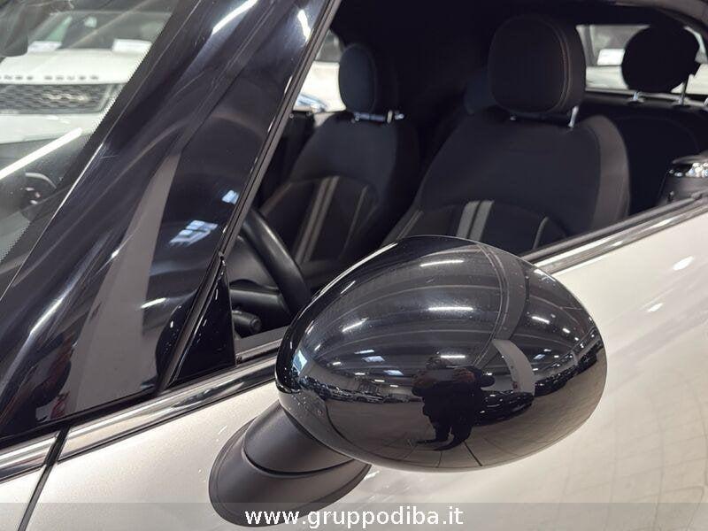 MINI Mini Cabrio F57 2018 Benzina 2.0 Cooper S