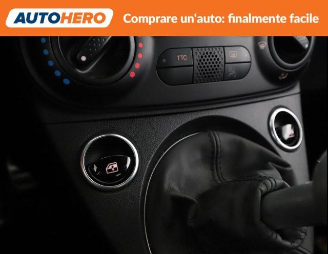 ABARTH 595 1.4 Turbo T-Jet 165 CV