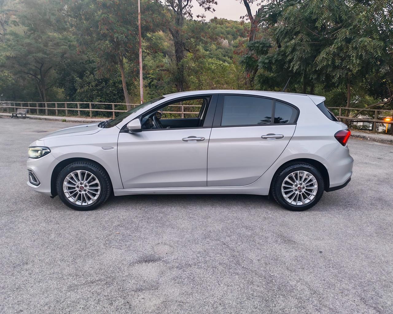 Fiat Tipo 1.3 Mjt S&S 5 porte Business