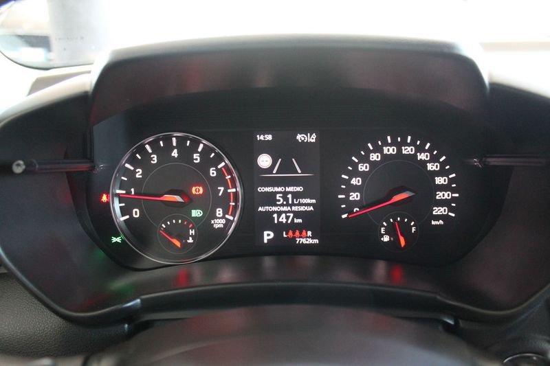 Suzuki Swift Swift 1.2 Hybrid CVT Top