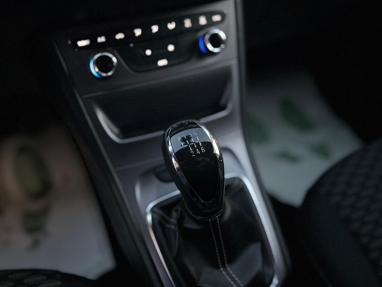 Opel Astra 1.6 CDTi Sports Tourer Advance