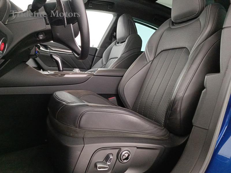 Maserati Levante 3.0 V6 Modena Ultima AWD Auto