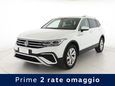 Volkswagen Tiguan allspace 1.5 tsi elegance 7p.ti dsg