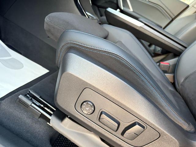 BMW X1 xDrive 20d Msport Pro ''TOTAL BLACK''.